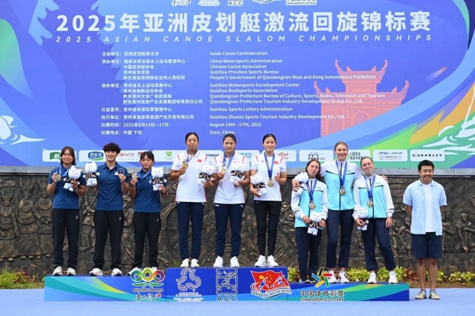 印度, 最终将女子, 凭借果断的
