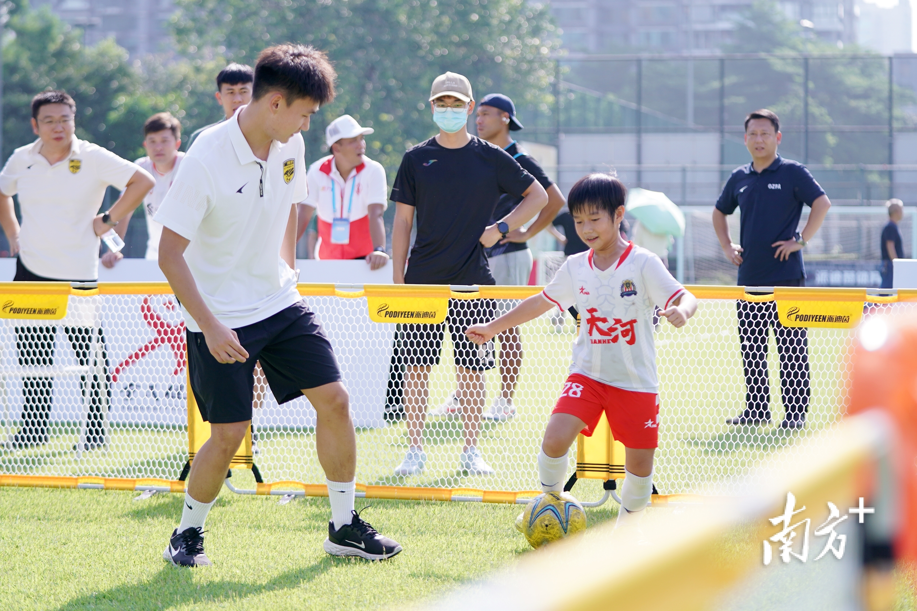 以及体适能 以及体适能