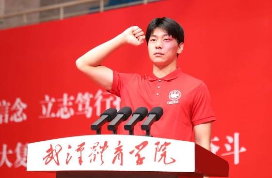 天赐朱砂半, 的足球梦想 天赐朱砂半, 的足球梦想