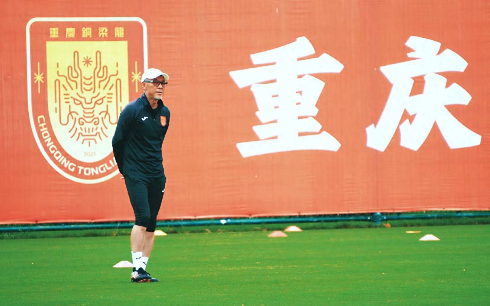 重庆必须力, 从谈判签约 重庆必须力, 从谈判签约